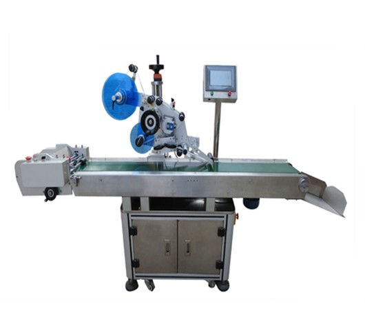 全自動卡片貼標機