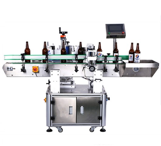 全自動(dòng)貼標(biāo)機(jī)能為企業(yè)帶來什么？