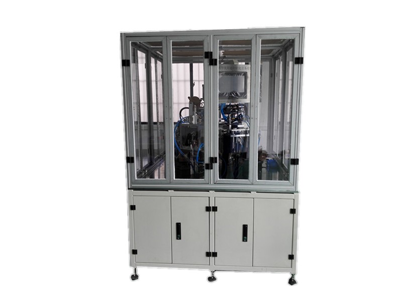 半自動(dòng)貼標(biāo)機(jī)常見問題及維護(hù)方法分析！