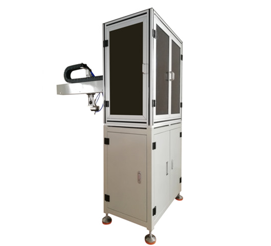 全自動貼標機如何跟上創(chuàng)新的步伐？