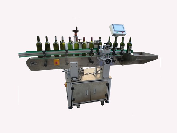 為何說全自動(dòng)圓瓶貼標(biāo)機(jī)的發(fā)展證明了市場(chǎng)需求?