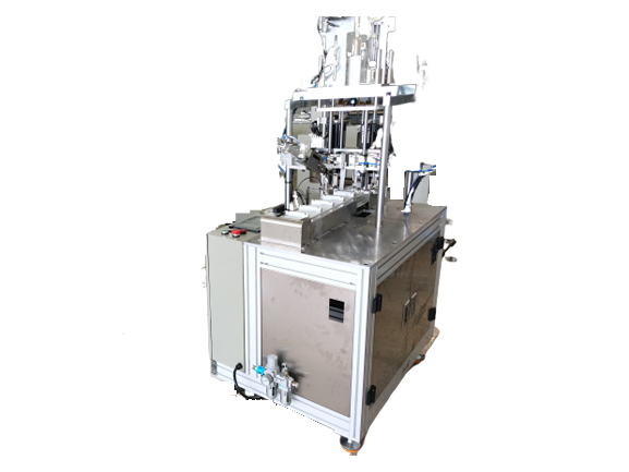 全自動焊耳帶機(jī)